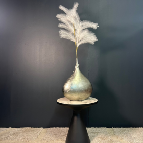 VASE MATT COOL GREY - MODÈLE D'EXPOSITION