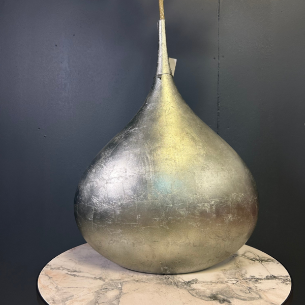 VASE MATT COOL GREY - MODÈLE D'EXPOSITION