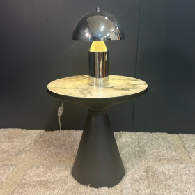 LAMPE CHAMPI 35 CM - MODÈLE D'EXPOSITION