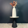 VASE GRES VANITAS - MODÈLE D'EXPOSITION