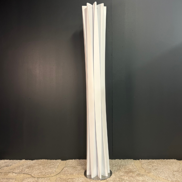 LAMPE BACH XXL WHITE - MODÈLE D'EXPOSITION