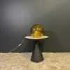 LAMPE VOLCANIQUE CAMEL LOUPE BOULE - MODÈLE D'EXPOSITION