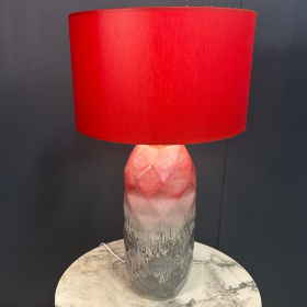 LAMPE GLADY - MODÈLE D'EXPOSITION