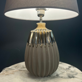 LAMPE ALICIA - MODÈLE D'EXPOSITION