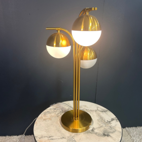 LAMPE ASTRAL 60 CM - MODÈLE D'EXPOSITION