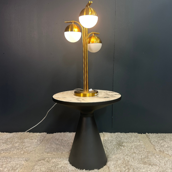 LAMPE ASTRAL 60 CM - MODÈLE D'EXPOSITION