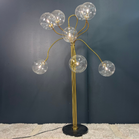 LAMPE BOGOR - MODÈLE D'EXPOSITION