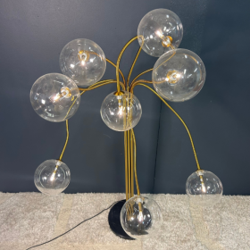 LAMPE BOGOR - MODÈLE D'EXPOSITION