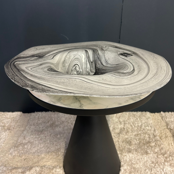 CENTRE DE TABLE YELENA 55 CM - MODÈLE D'EXPOSITION