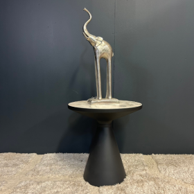ÉLÉPHANT KINGSTON 60 CM - MODÈLE D'EXPOSITION