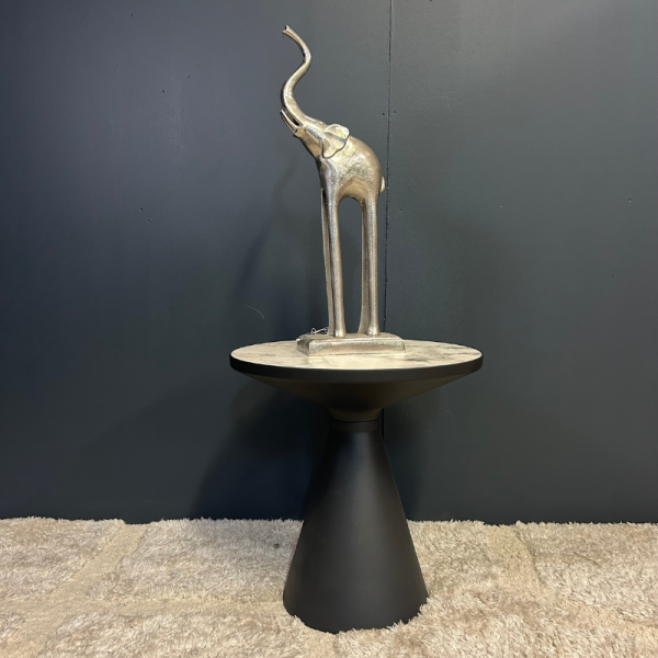 ÉLÉPHANT KINGSTON 60 CM - MODÈLE D'EXPOSITION
