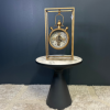 HORLOGE FACTORY SUSPENDU - MODÈLE D'EXPOSITION