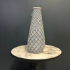 VASE ZHORA 39 CM - MODÈLE D'EXPOSITION