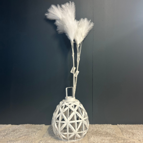 BRANCHE PLUMES BUNCH - MODÈLE D'EXPOSITION