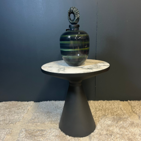 POTICHE ZAMORA 41 CM - MODÈLE D'EXPOSITION