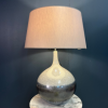 LAMPE MODERNE - MODÈLE D'EXPOSITION