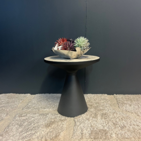 COUPE MÉTAL GLORIEUX 36 CM - MODÈLE D'EXPOSITION