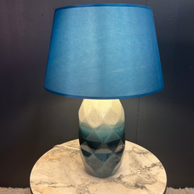 LAMPE AGLÉOPE - MODÈLE D'EXPOSITION