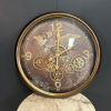 HORLOGE A ENGRENAGE 62 CM - MODÈLE D'EXPOSITION