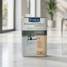 RÉNOVATEUR BRILLANT PROTECTEUR STARWAX