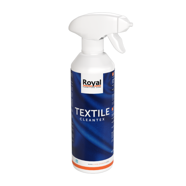 ORANJE TEXTILE CLEANTEX