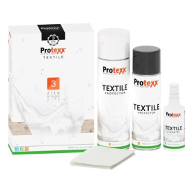 copy of ORANJE PROTEXX TEXTILE - 3 ASSISES GARANTIE 3 ANS