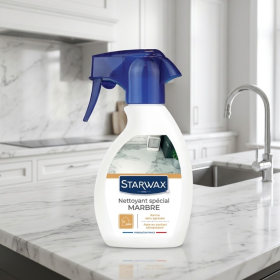NETTOYANT SPÉCIAL MARBRE - STARWAX