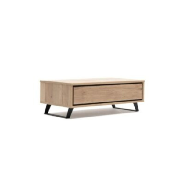 TABLE BASSE RELEVABLE ALBERTA