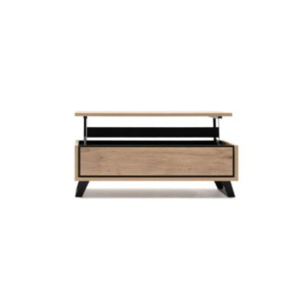 TABLE BASSE RELEVABLE ALBERTA