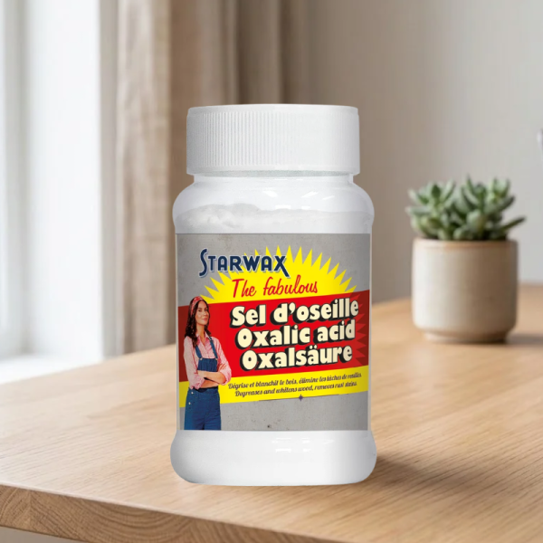 SEL D'OSEILLE - STARWAX