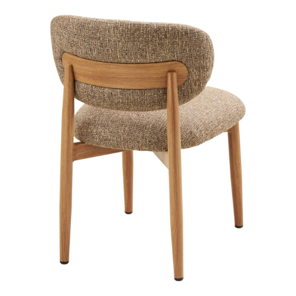 Chaise ISOLA
