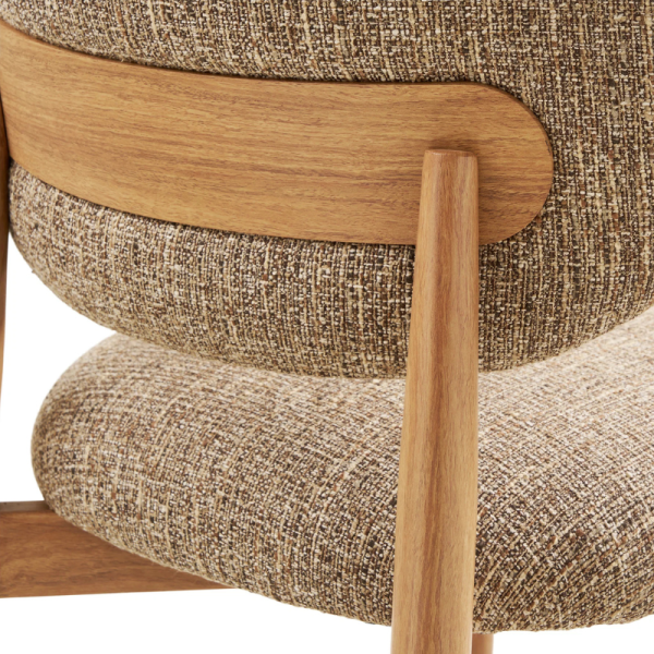 Chaise ISOLA