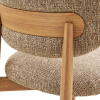 Chaise ISOLA