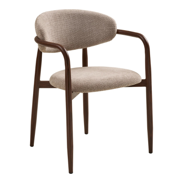 CHAISE LEVANTO AVEC ACCOUDOIRS