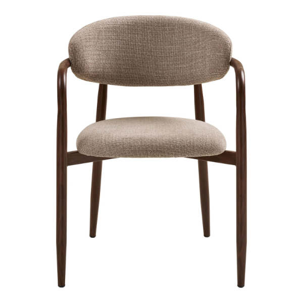 CHAISE LEVANTO AVEC ACCOUDOIRS