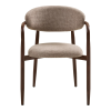 CHAISE LEVANTO AVEC ACCOUDOIRS