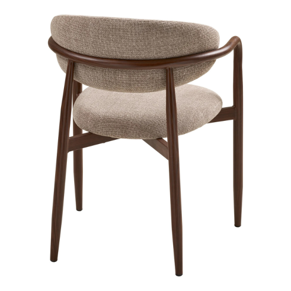 CHAISE LEVANTO AVEC ACCOUDOIRS