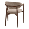 CHAISE LEVANTO AVEC ACCOUDOIRS