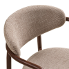 CHAISE LEVANTO AVEC ACCOUDOIRS