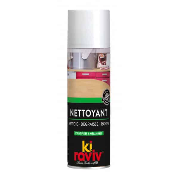 Nettoyant stratifié KIRAVIV