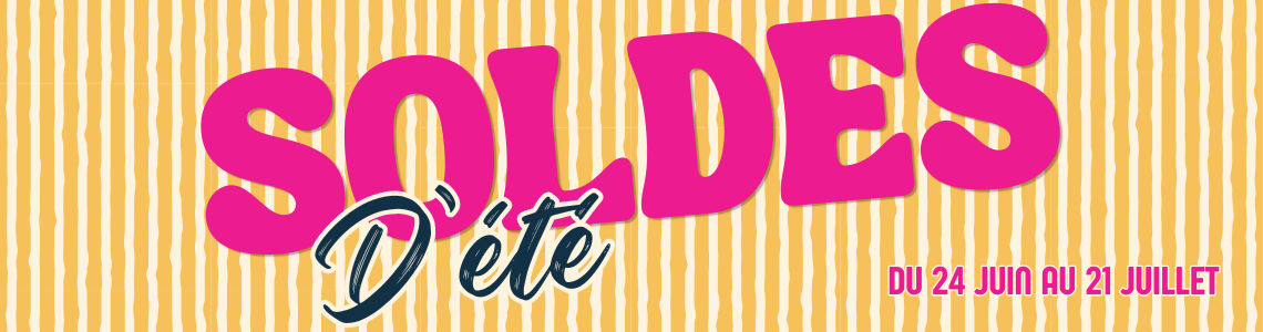 SOLDES
