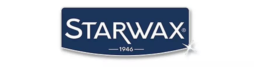 STARWAX