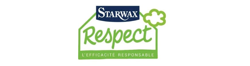 STARWAX RESPECT
