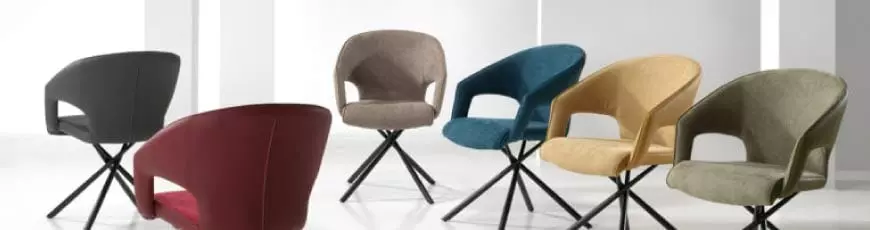 Types de chaises