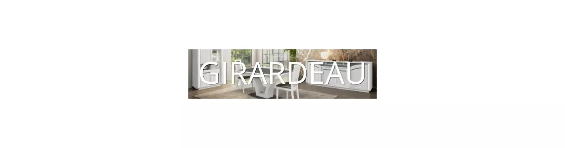 Séjours GIRARDEAU