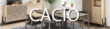 Séjours CACIO