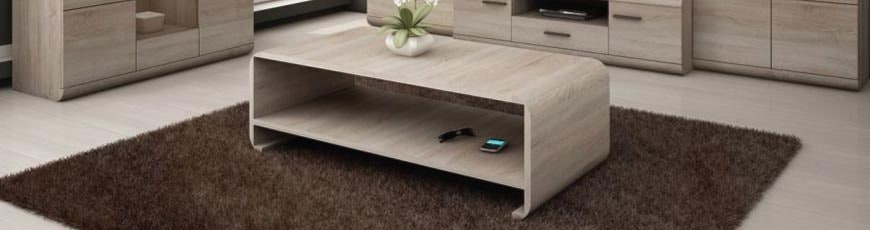 Table basse