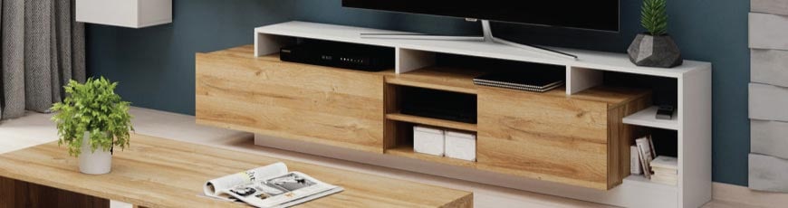 MEUBLES TV