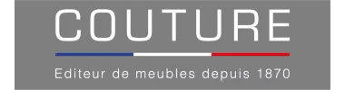 Chaises COUTURE