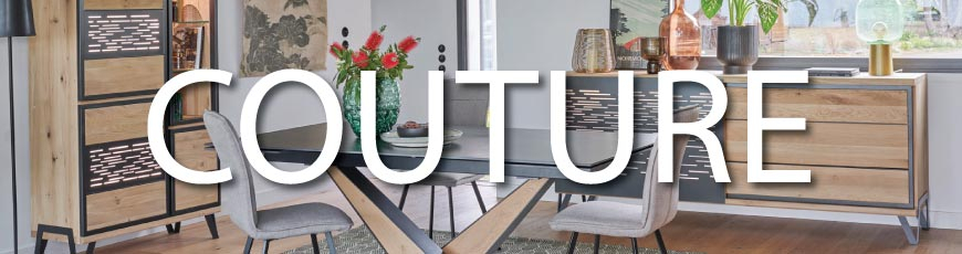 Séjours COUTURE